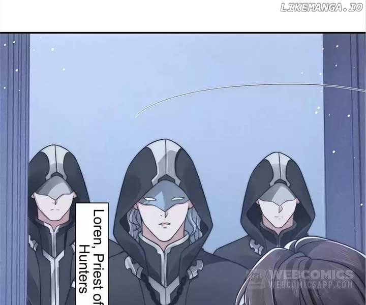 A Complicated Marriage With the Wolf Prince chapter 44 page 43