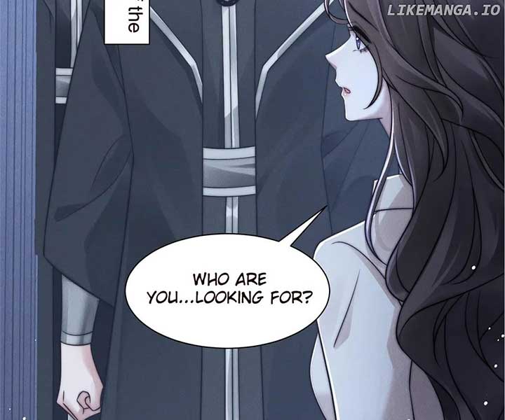 A Complicated Marriage With the Wolf Prince chapter 44 page 44