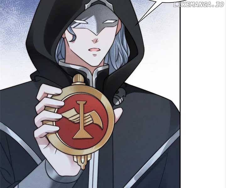 A Complicated Marriage With the Wolf Prince chapter 44 page 46