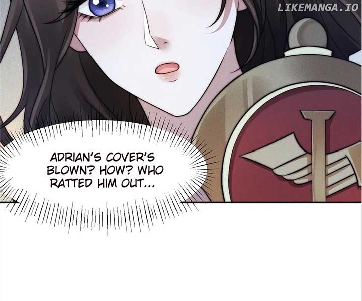 A Complicated Marriage With the Wolf Prince chapter 44 page 48