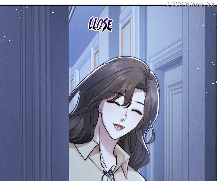 A Complicated Marriage With the Wolf Prince chapter 44 page 49
