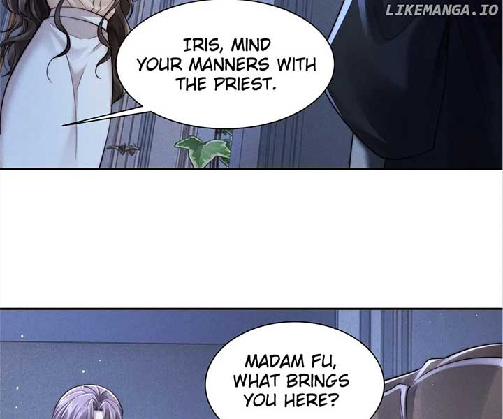 A Complicated Marriage With the Wolf Prince chapter 45 page 2
