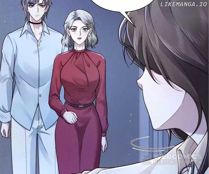 A Complicated Marriage With the Wolf Prince chapter 45 page 3