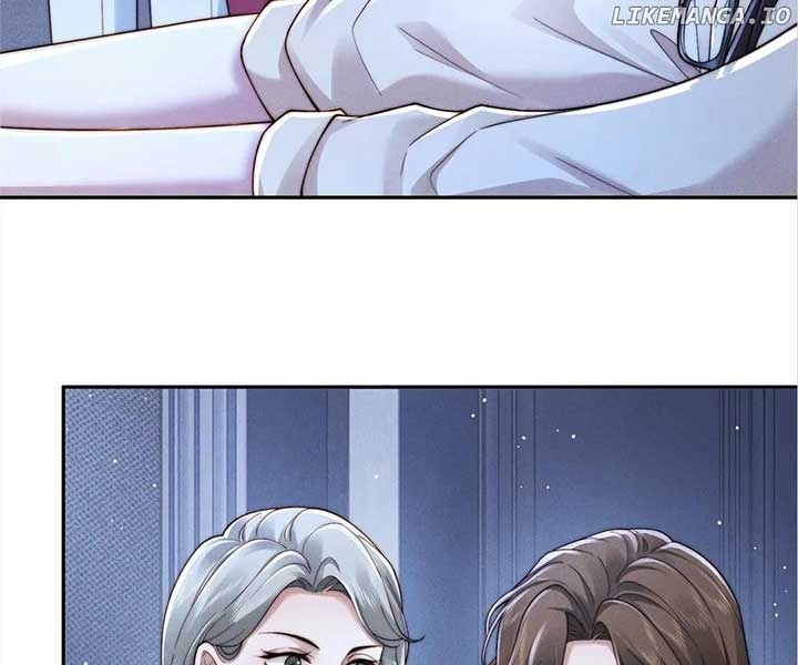 A Complicated Marriage With the Wolf Prince chapter 45 page 4