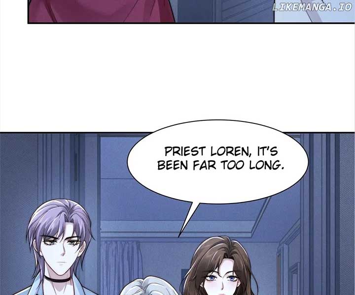 A Complicated Marriage With the Wolf Prince chapter 45 page 6