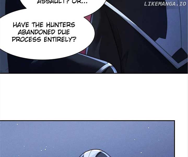 A Complicated Marriage With the Wolf Prince chapter 45 page 8