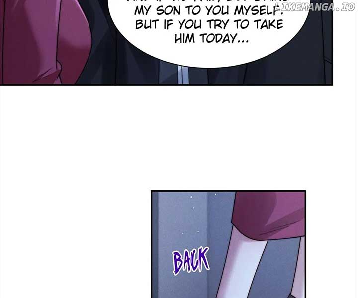 A Complicated Marriage With the Wolf Prince chapter 45 page 10