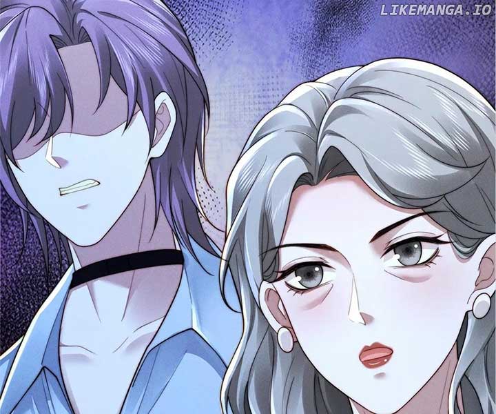 A Complicated Marriage With the Wolf Prince chapter 45 page 12