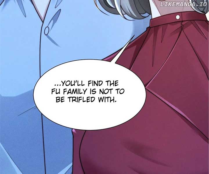 A Complicated Marriage With the Wolf Prince chapter 45 page 13