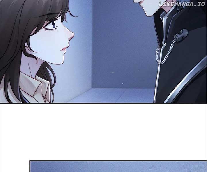 A Complicated Marriage With the Wolf Prince chapter 45 page 17