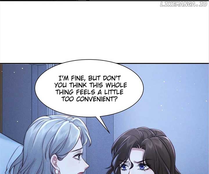A Complicated Marriage With the Wolf Prince chapter 45 page 21