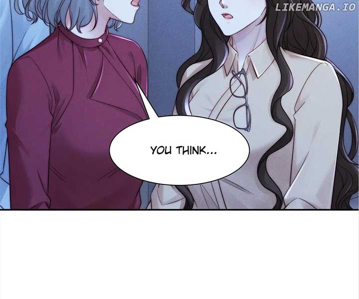 A Complicated Marriage With the Wolf Prince chapter 45 page 22