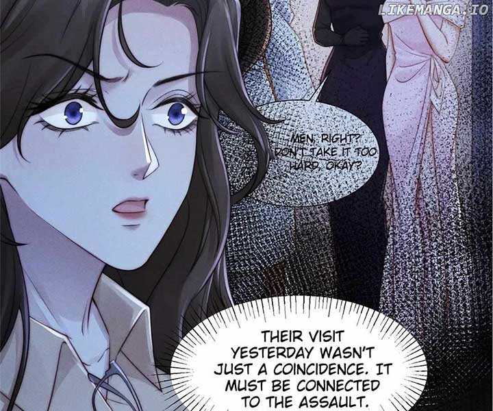 A Complicated Marriage With the Wolf Prince chapter 45 page 24