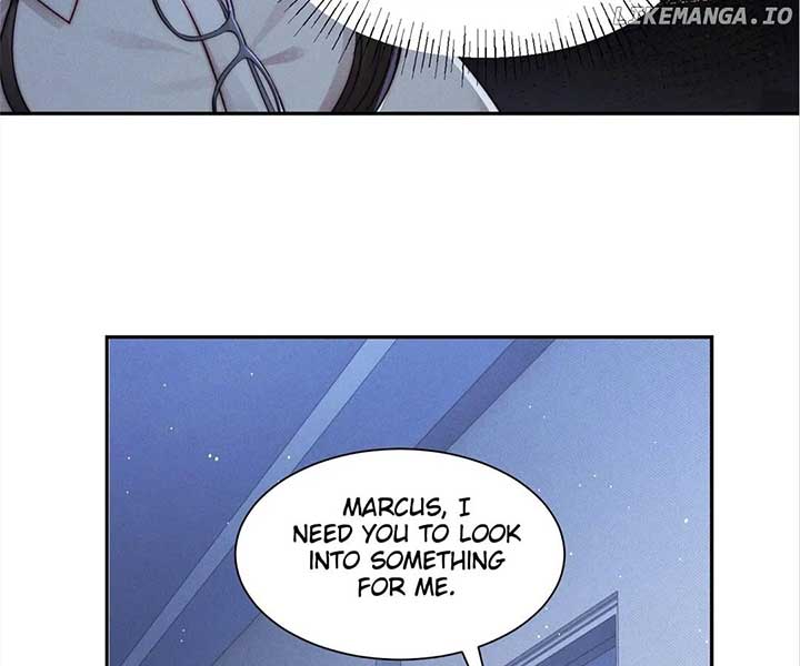 A Complicated Marriage With the Wolf Prince chapter 45 page 25