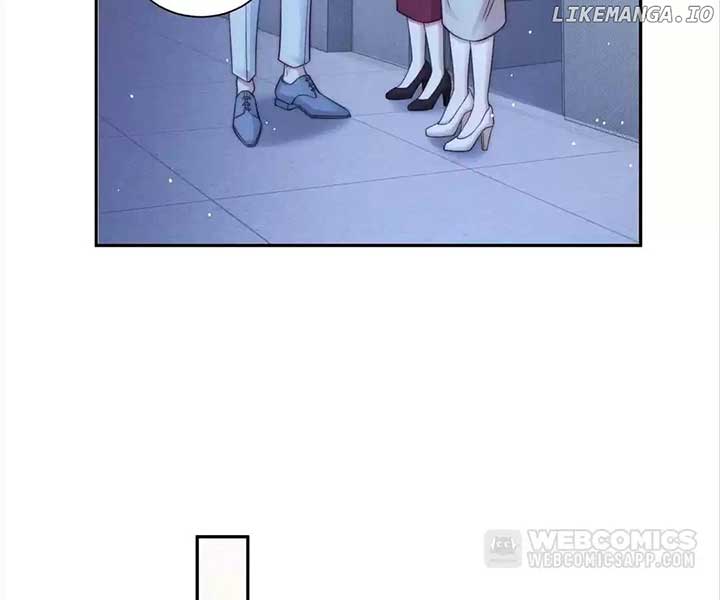 A Complicated Marriage With the Wolf Prince chapter 45 page 27