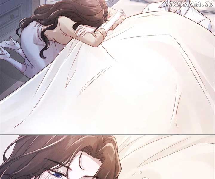 A Complicated Marriage With the Wolf Prince chapter 45 page 30