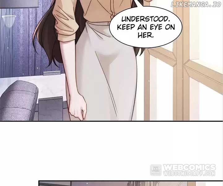 A Complicated Marriage With the Wolf Prince chapter 45 page 35