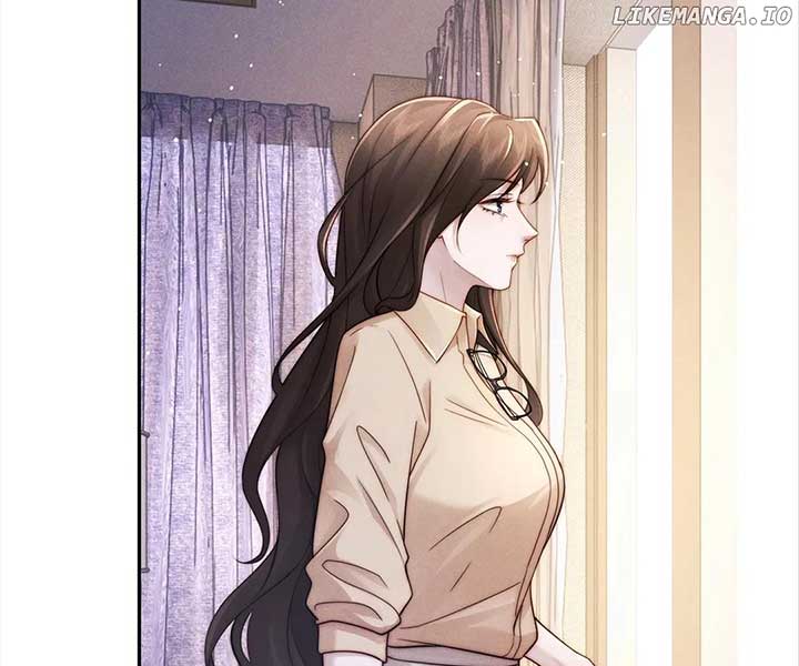 A Complicated Marriage With the Wolf Prince chapter 45 page 36