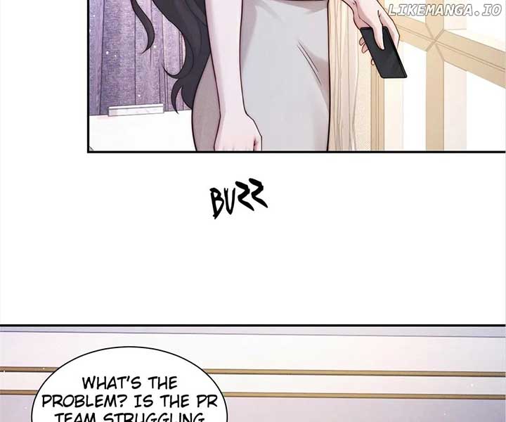 A Complicated Marriage With the Wolf Prince chapter 45 page 37