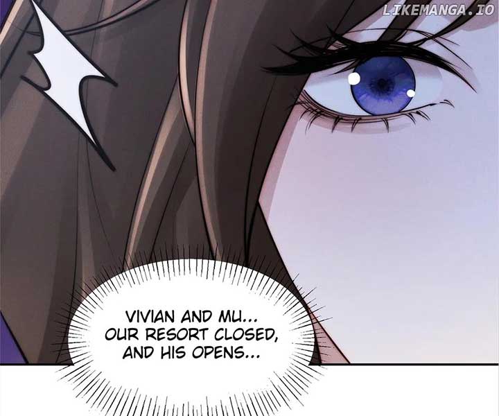 A Complicated Marriage With the Wolf Prince chapter 45 page 40