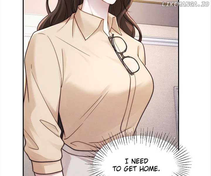 A Complicated Marriage With the Wolf Prince chapter 45 page 42