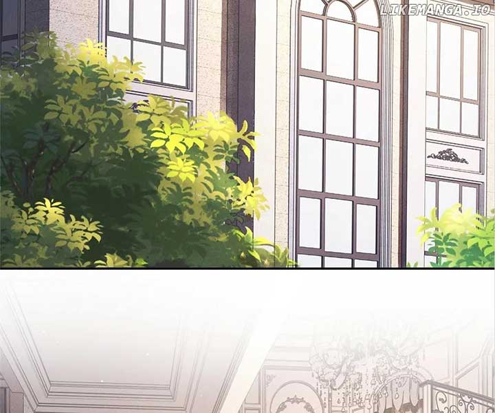 A Complicated Marriage With the Wolf Prince chapter 45 page 45