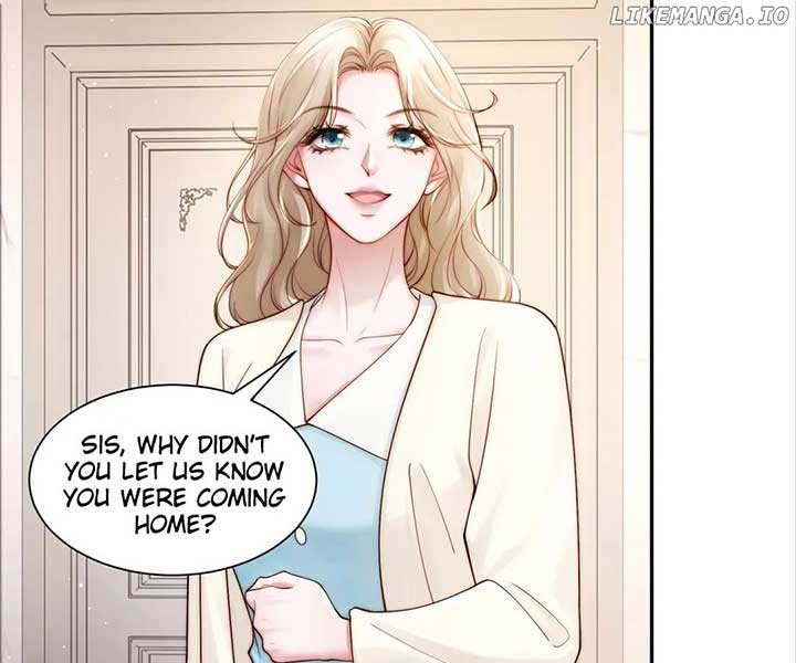 A Complicated Marriage With the Wolf Prince chapter 45 page 48