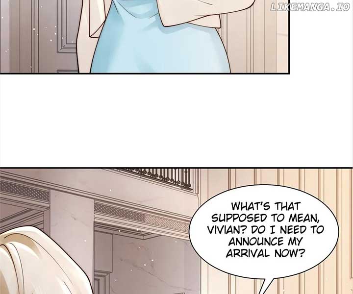 A Complicated Marriage With the Wolf Prince chapter 45 page 49