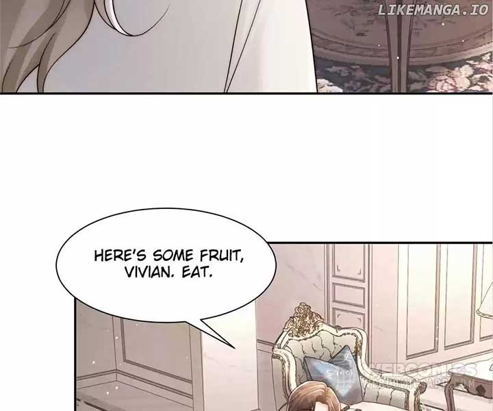 A Complicated Marriage With the Wolf Prince chapter 45 page 51