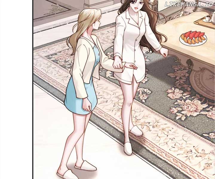 A Complicated Marriage With the Wolf Prince chapter 45 page 52