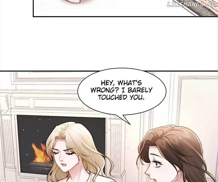 A Complicated Marriage With the Wolf Prince chapter 45 page 53