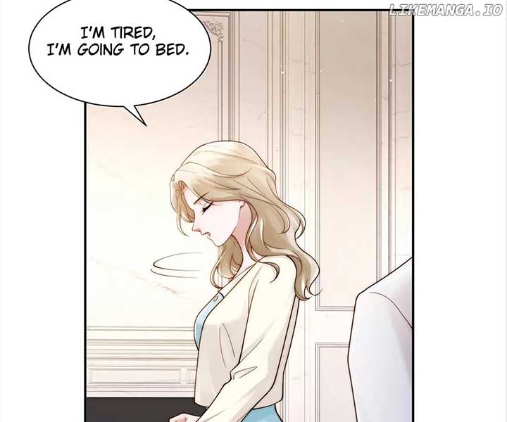 A Complicated Marriage With the Wolf Prince chapter 45 page 55