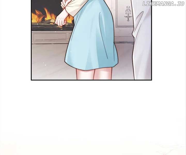 A Complicated Marriage With the Wolf Prince chapter 45 page 56