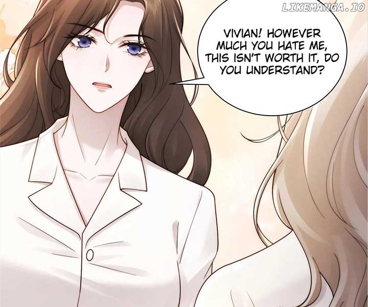 A Complicated Marriage With the Wolf Prince chapter 45 page 58