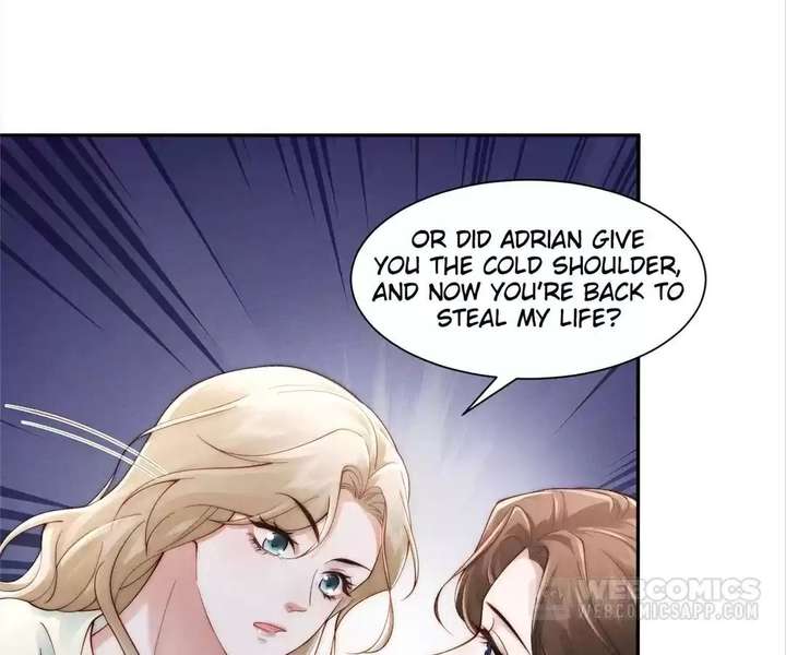 A Complicated Marriage With the Wolf Prince chapter 46 page 3
