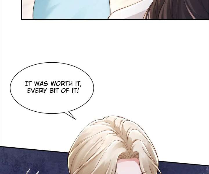 A Complicated Marriage With the Wolf Prince chapter 46 page 7