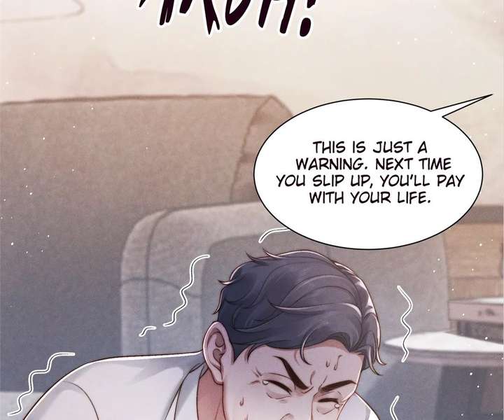 A Complicated Marriage With the Wolf Prince chapter 48 page 2