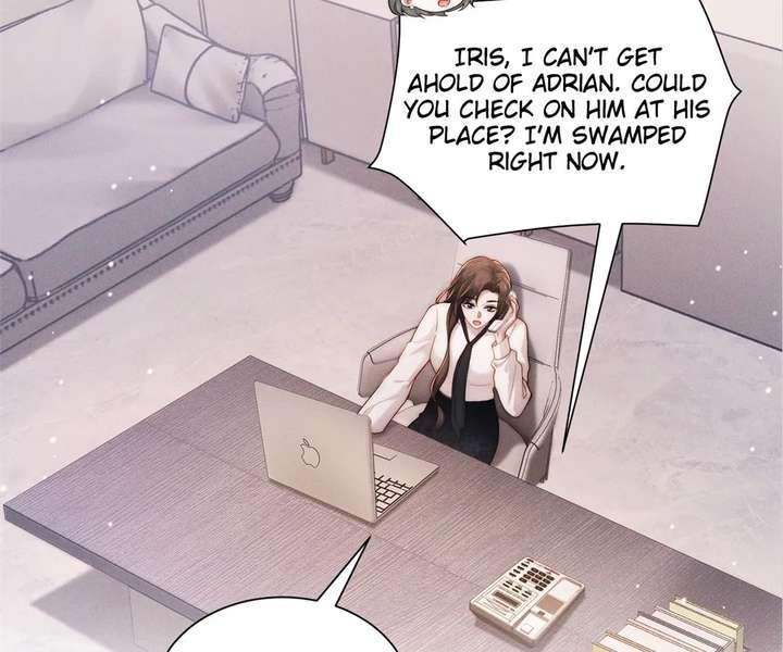 A Complicated Marriage With the Wolf Prince chapter 49 page 17