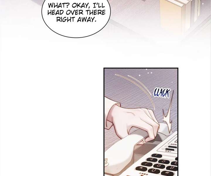 A Complicated Marriage With the Wolf Prince chapter 49 page 18