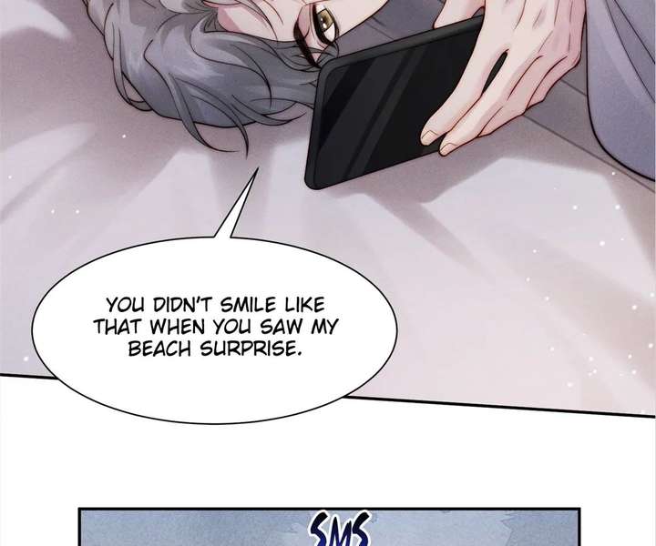 A Complicated Marriage With the Wolf Prince chapter 49 page 24