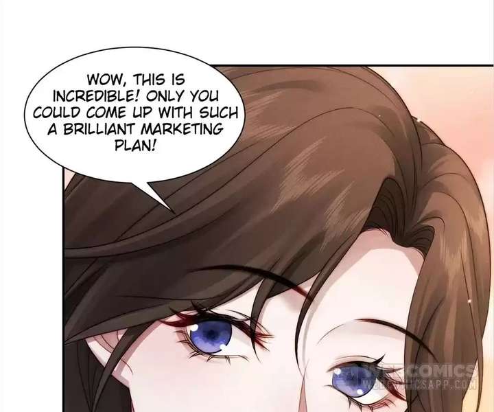A Complicated Marriage With the Wolf Prince chapter 49 page 3