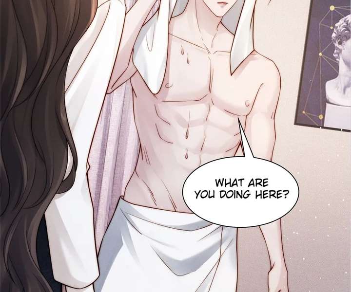 A Complicated Marriage With the Wolf Prince chapter 49 page 31