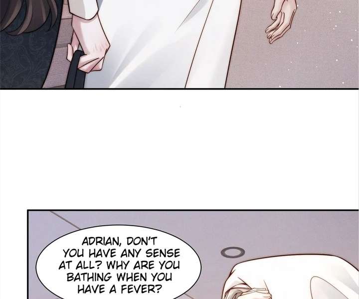 A Complicated Marriage With the Wolf Prince chapter 49 page 32