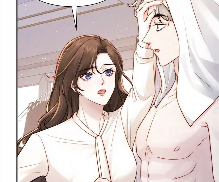 A Complicated Marriage With the Wolf Prince chapter 49 page 33
