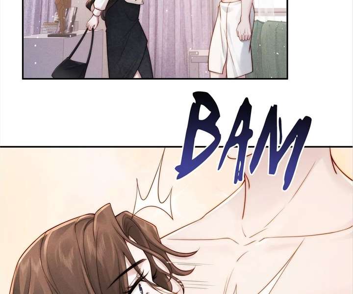 A Complicated Marriage With the Wolf Prince chapter 49 page 37