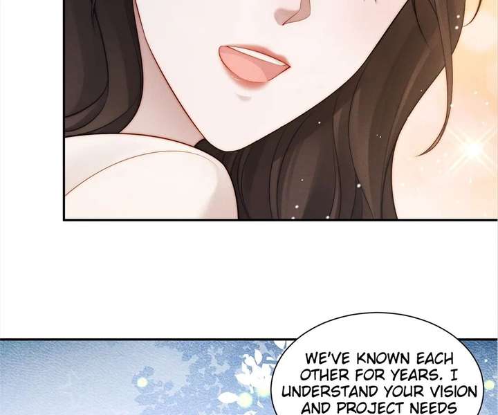 A Complicated Marriage With the Wolf Prince chapter 49 page 4
