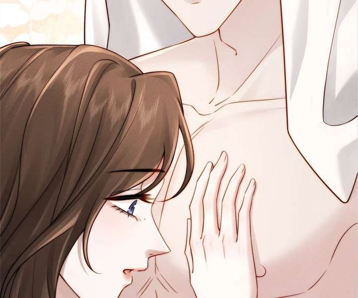 A Complicated Marriage With the Wolf Prince chapter 49 page 41