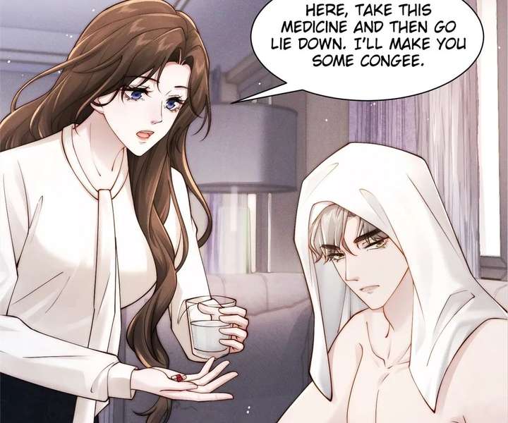 A Complicated Marriage With the Wolf Prince chapter 49 page 48