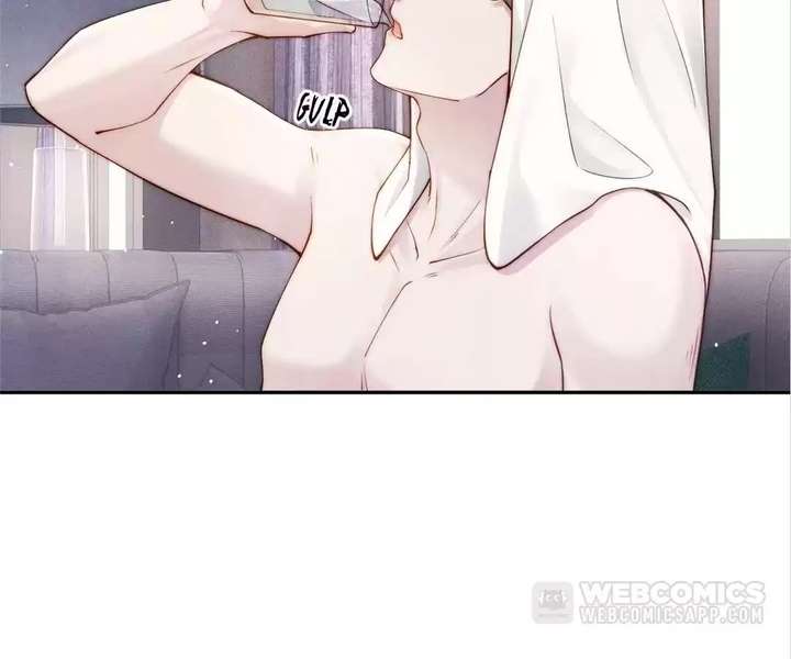 A Complicated Marriage With the Wolf Prince chapter 49 page 51