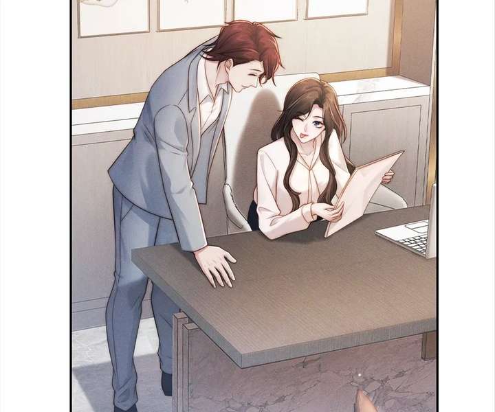 A Complicated Marriage With the Wolf Prince chapter 49 page 7